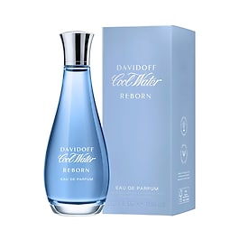 Cool Water Reborn Woman - Eau de Parfum